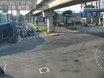 桃園市道路  蘆竹區 桃園捷運綠線 G13 N2 距離2.5公里 氣溫27.7度