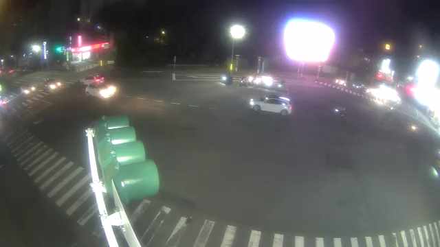 台南市道路  大同路二段與健康路一段口(東桿)-1 距離1.2公里 氣溫29.9度
