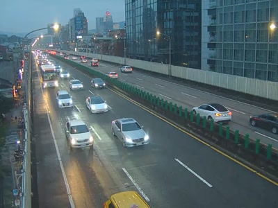台北市道路  市民快敦化 距離0.4公里 氣溫27.9度