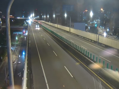 市民快松江 氣溫26.3度