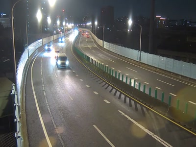 市民快永吉 氣溫26度