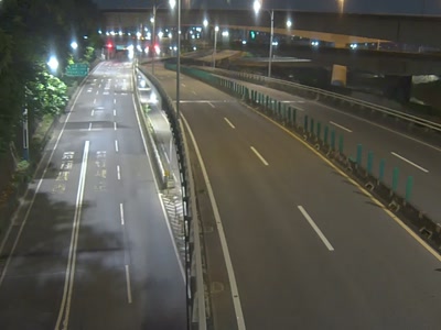 台北市道路  圓山中山橋 距離0.2公里 氣溫27.6度