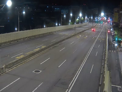 大直橋 氣溫26.3度
