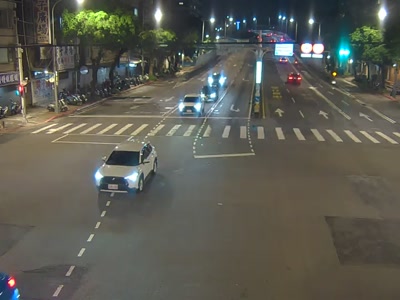 民權大橋 氣溫26.3度