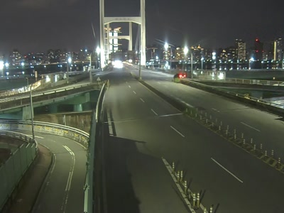 中正重陽橋 氣溫28.4度