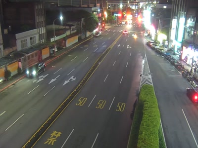 三重南港 氣溫25.1度