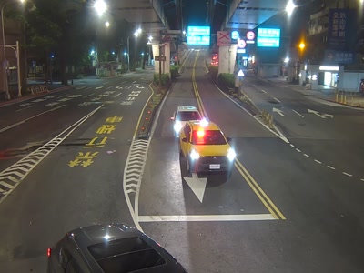 台北市道路  基隆快敦化南路 距離0.8公里 氣溫26.8度