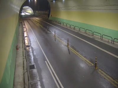 東湖隧道北向1K+115M 氣溫25.1度
