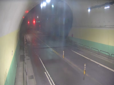 東湖隧道北向1K+777M 氣溫25.1度