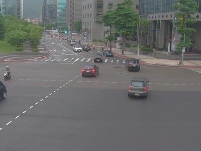 台北市道路  堤頂基湖(東南角) 距離0.5公里 氣溫28度