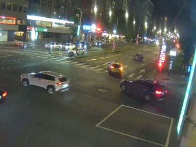 忠孝光復 氣溫26度
