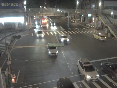 基隆光復 氣溫26度