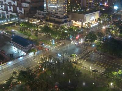 市府西南(松壽市府) 氣溫26度