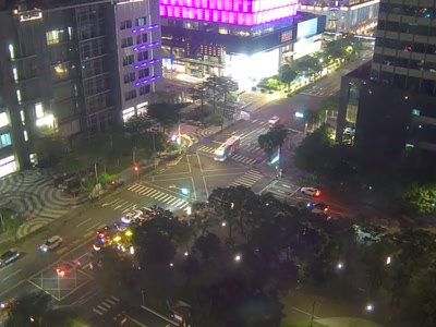 市府西北(松高市府) 氣溫26度