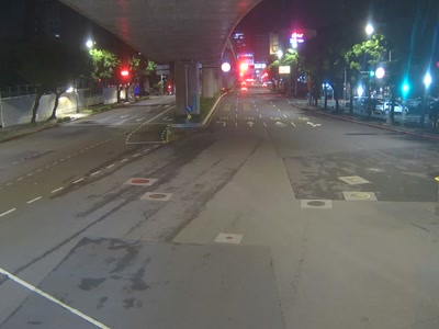 北安明水(近大直橋) 氣溫28.4度