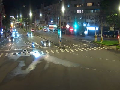 成功文德 氣溫26.3度