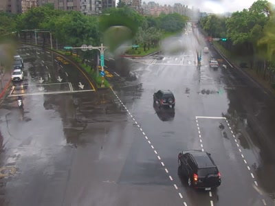明水樂群一路 氣溫26.3度