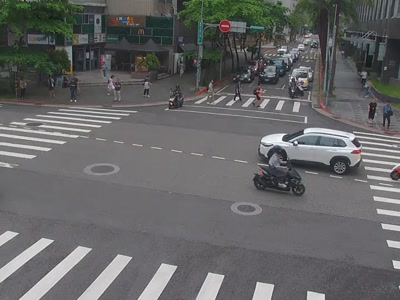 台北市道路  瑞光路478巷口 距離0.9公里 氣溫28度