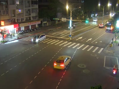 民權瑞光 氣溫26度
