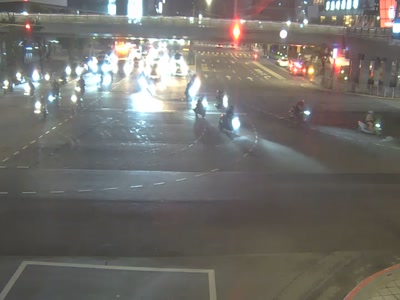 市民承德(南側) 氣溫27.6度