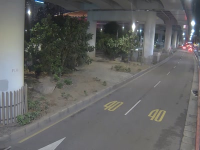 市民中山(西北角) 氣溫27.6度