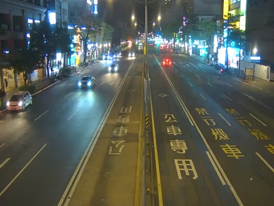 羅斯福路3段244巷口(台電大樓) 氣溫27.5度
