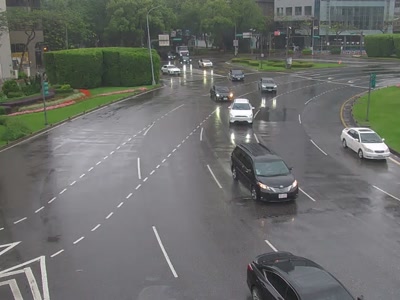台北市道路  仁愛敦化(東側) 距離0.5公里 氣溫27.9度