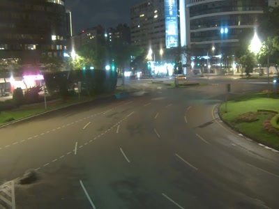 仁愛敦化(南側) 氣溫26.3度