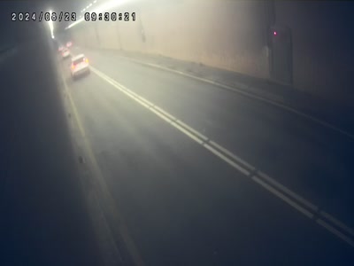基隆路北往南主車道1(基隆忠孝) 氣溫26度