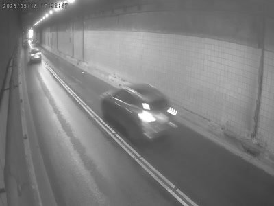 基隆路北往南主車道5(基隆松高) 氣溫26度