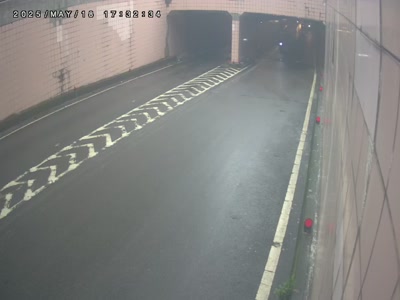 基隆路北往南混合車道4(基隆松壽) 氣溫26度