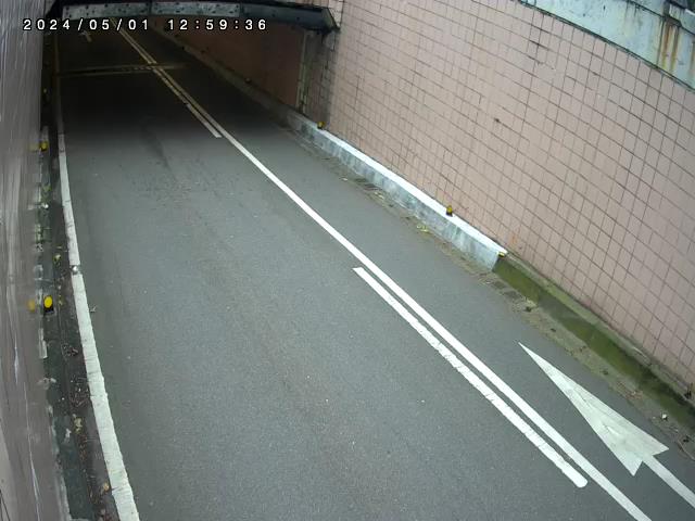 基隆路南往北混合車道1(基隆松壽) 氣溫15.4度