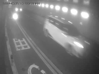基隆路南往北混合車道3(基隆松高) 氣溫26度