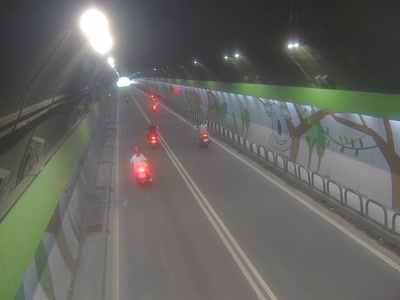 台北市道路  辛亥隧道往木柵入口0K+179M 距離0.5公里 氣溫24.6度