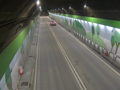 台北市道路  辛亥隧道往市區入口0K+355M 距離0.4公里 氣溫24.6度