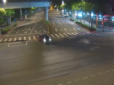 台北市道路  南港路經貿一路 距離0.2公里 氣溫27.8度