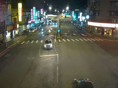 忠孝東研究院路(車行往北) 氣溫25.1度