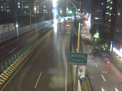 新生高南京 氣溫26.3度