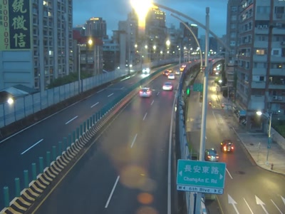 新生高長安 氣溫26.3度