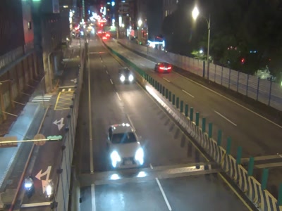 新生高忠孝 氣溫26.3度