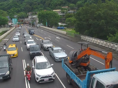 台北市道路  至善路-福林路口 距離0.3公里 氣溫22.8度