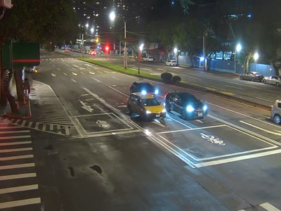 故宮路-至善路口 氣溫27.8度