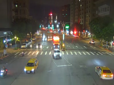  -庫倫 氣溫27.6度