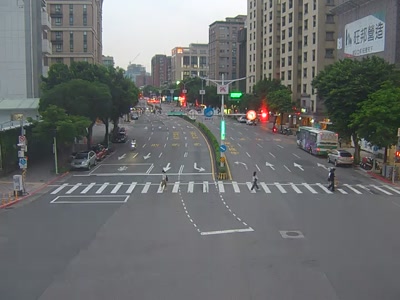 台北市道路   -庫倫 距離0.7公里 氣溫28.5度