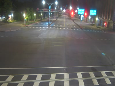 台北市道路  民族西路-中山北路口 距離0.7公里 氣溫28.5度
