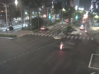 中華路-愛國西路口 氣溫27.6度