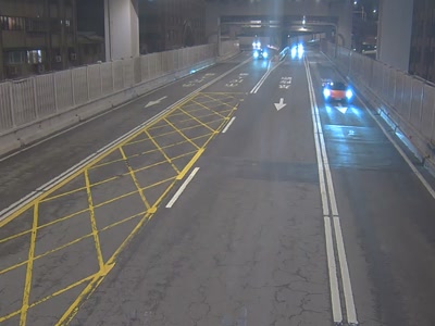 基隆路-八德路口(高架第2層) 氣溫26度