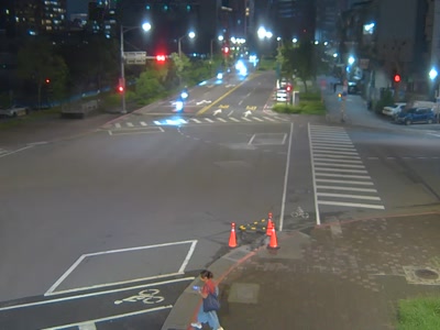 市民大道-東新街口 氣溫26度