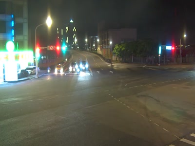 東新街-八德路口 氣溫26度