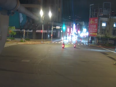 承德路-石牌路口 氣溫29.5度